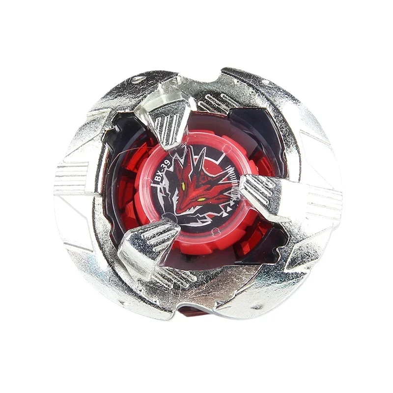 2026 Enhanced Rotating Metal Gyro Series