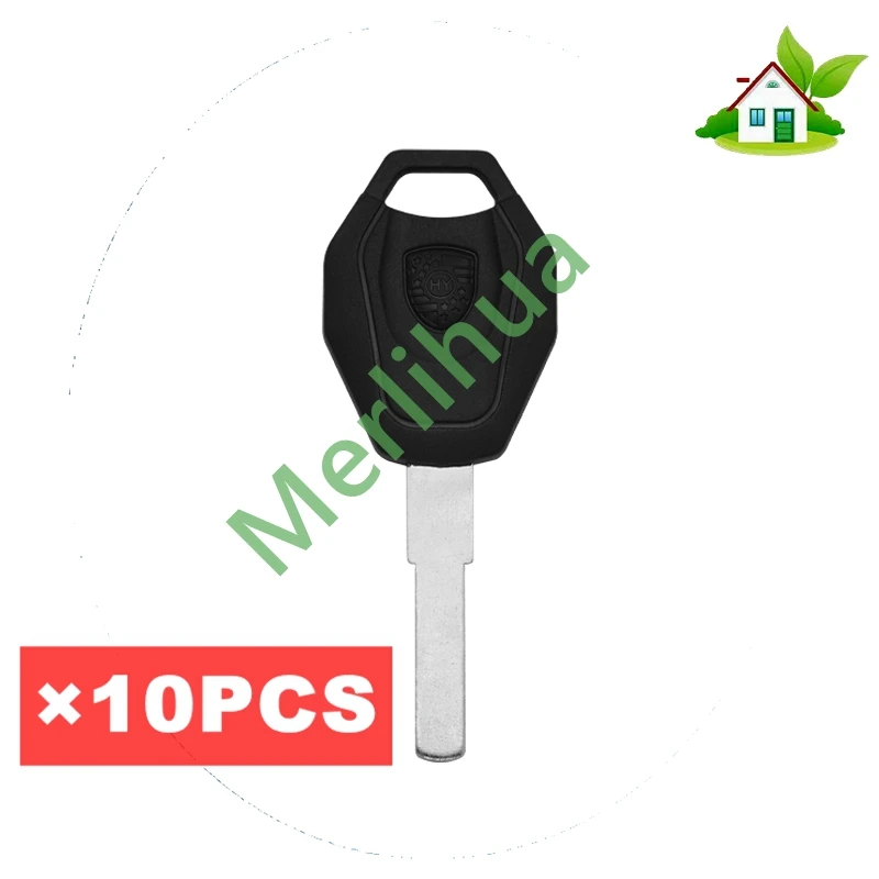 Electric vehicle key blanks Suitable for Yadea Niu Tailing and other electric vehicle keys Tablet key blanks