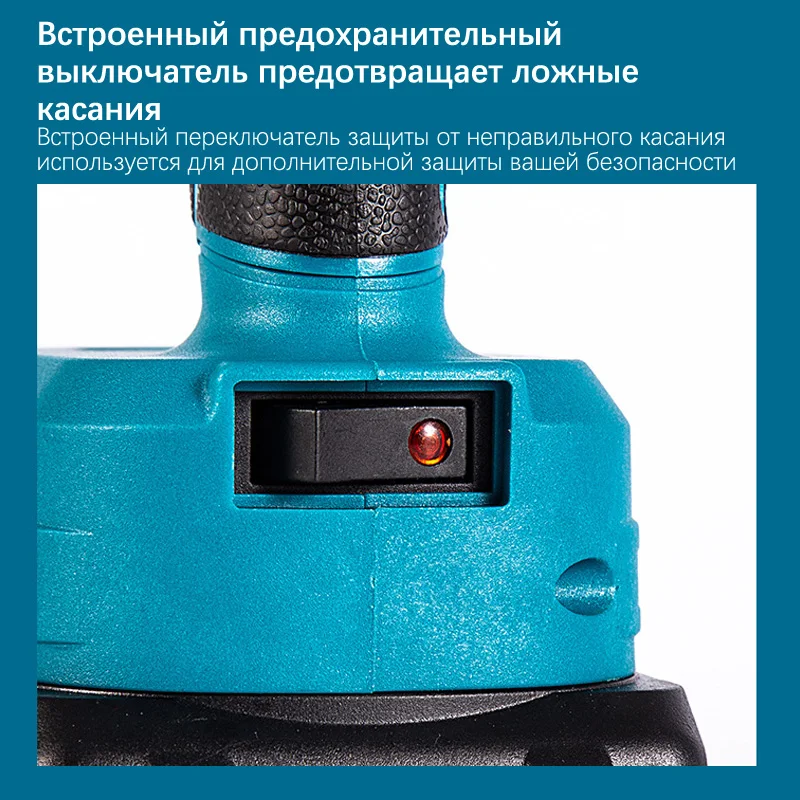 340° Cordless Water Pipe Machine Melter Plastic Welding Machine Melting Soldering Device Rechargeable Hot Melt Tool with Heads 5