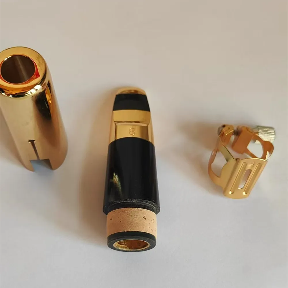 1pcs Clarinet Metal Mouthpiece