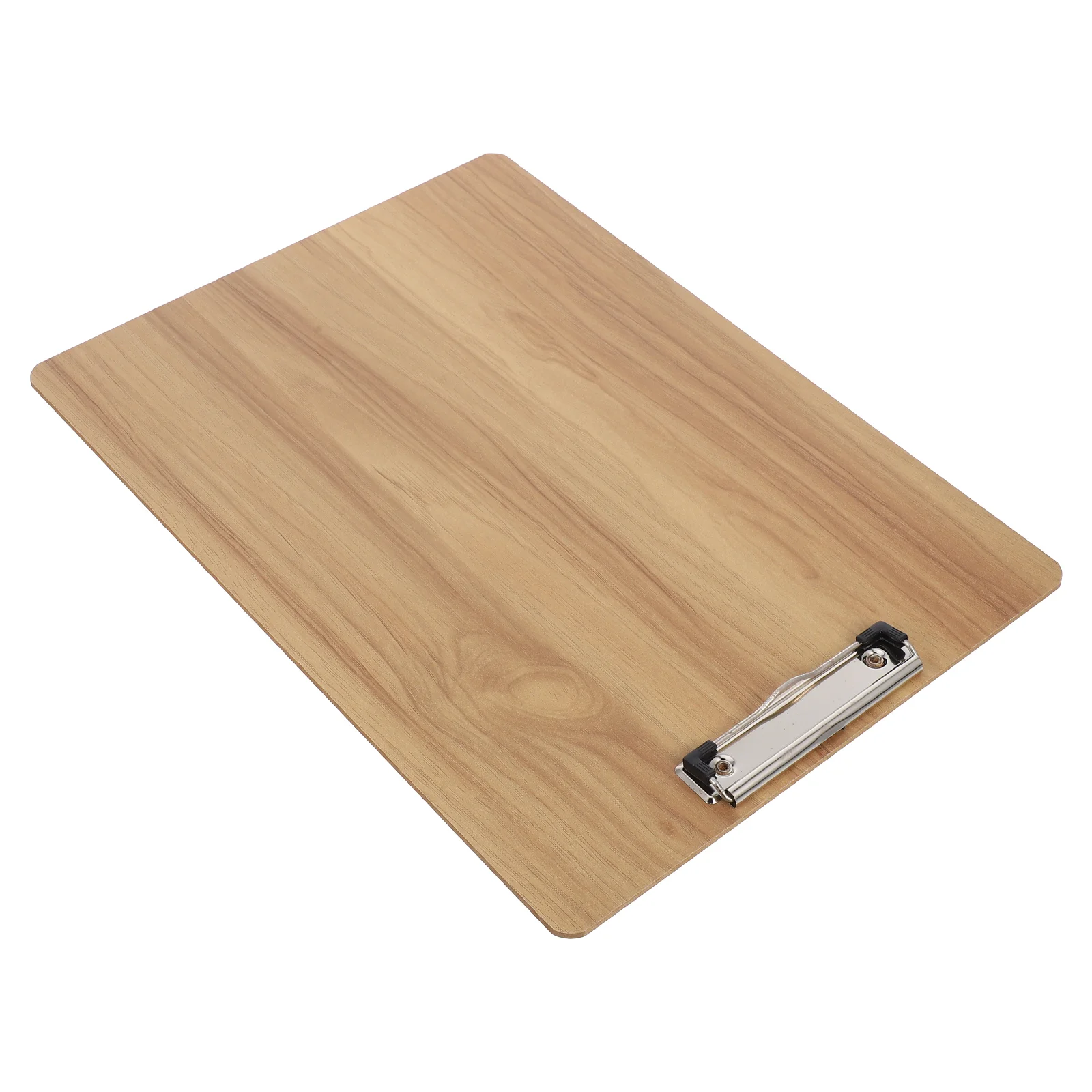 Portable Sized Drawing Board With Clip For Sketching Wooden Sketchboard Artist Easel Indoor Outdoor Student Supplies