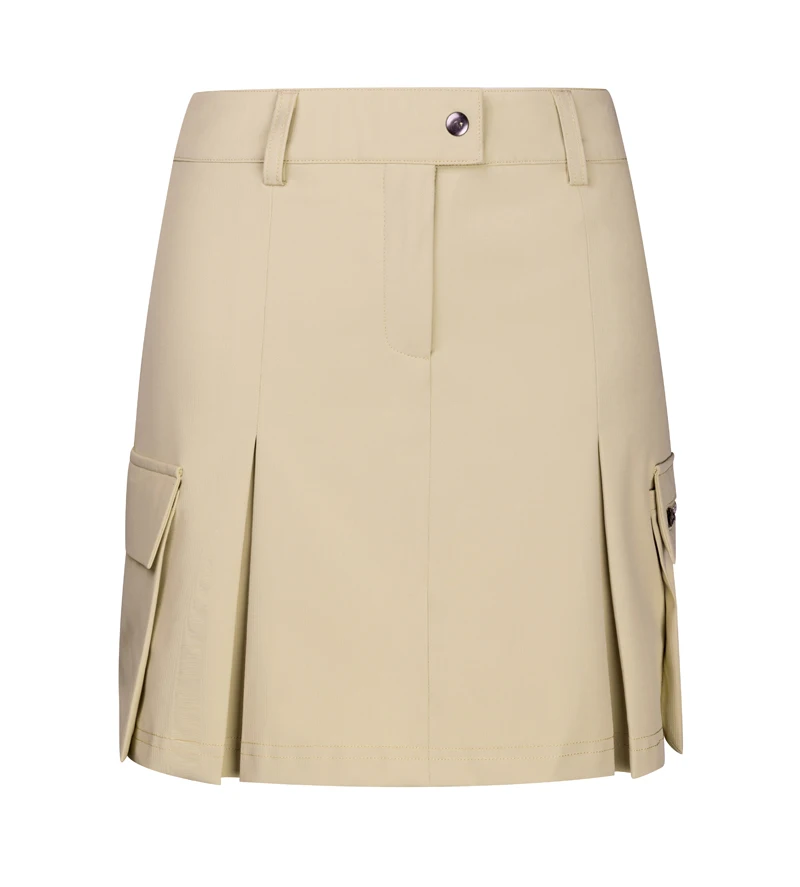 Tennis Skirt Golf Skirts Pockets Running Workout Women's Skirt for Women Casual Summer Hiking