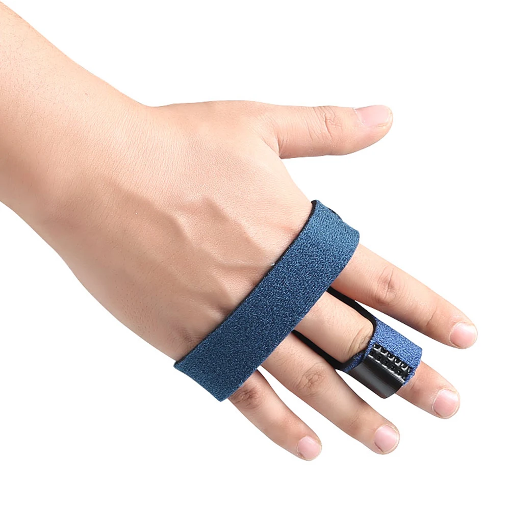 Eds Finger Splints