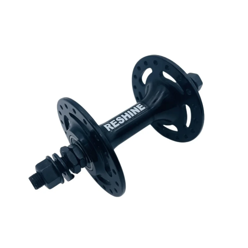 Moyeux Arrière Fixie / Single Speed – 32 Trous – 10x120 Mm – 14T-18T (Neuf)