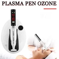 Revitalisez votre peau avec un stylo plasma à l'ozone pour le traitement de l'acné, le rajeunissement de la peau, la réduction des cicatrices, le raffermissement de la peau 1