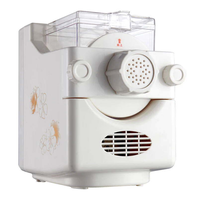 Version Electric Noodles Maker Household Pasta Making Machine Automatic Electric Pressing Machine Mixer