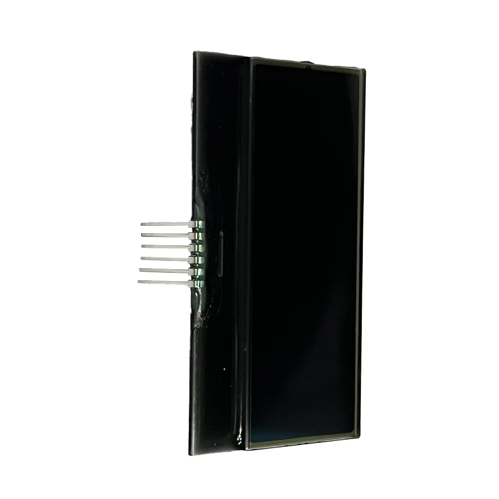 Pantalla LCD para el Tablero de Instrumentos del Coche, Reemplazo del Panel de Instrumentos para Renault Megane II y Clio III 2003-2014 4