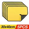 Microfiber Towel For Cars – Super Absorbent and Soft Cloth!!