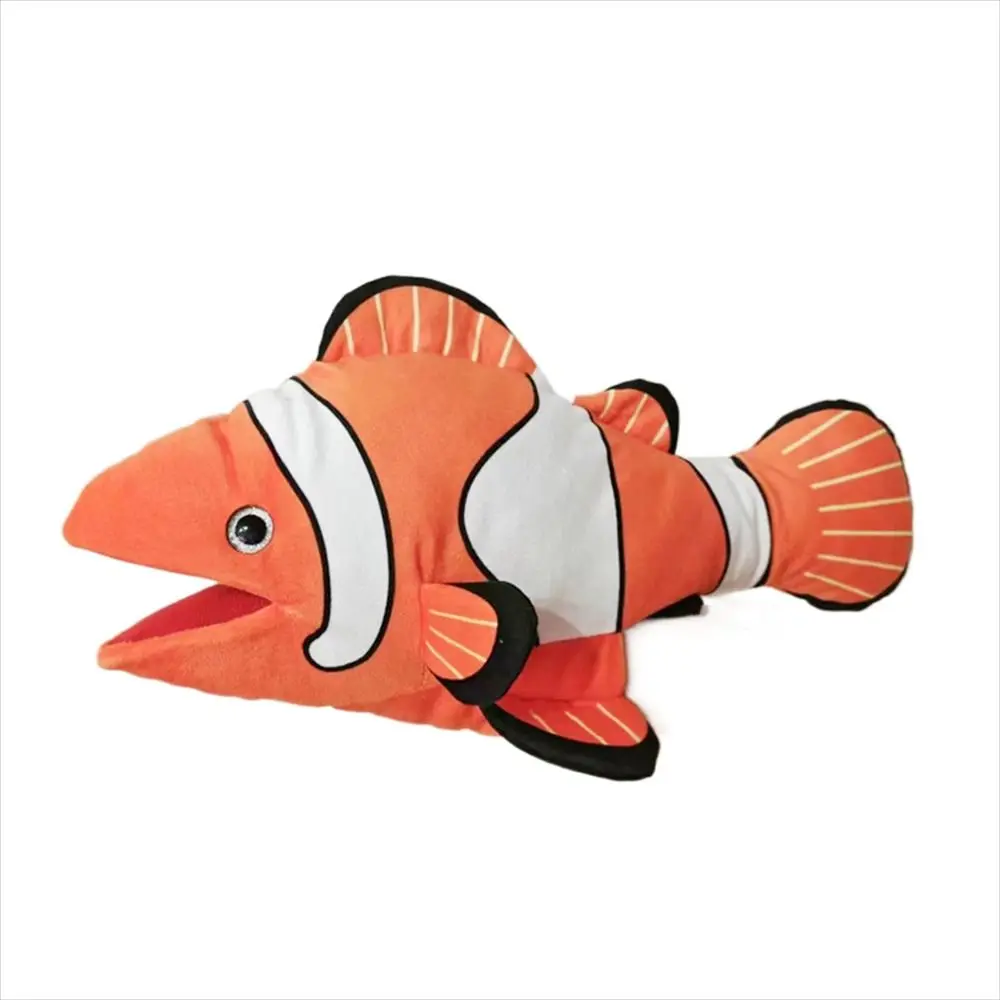 Рисунок 3 - Подвижная морская игрушка