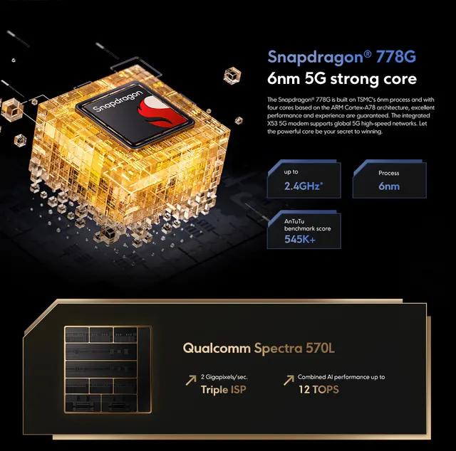 World Premiere】POCO X5 Pro 5G Global Version 128GB/256GB Snapdragon 778G  120Hz Flow AMOLED DotDisplay