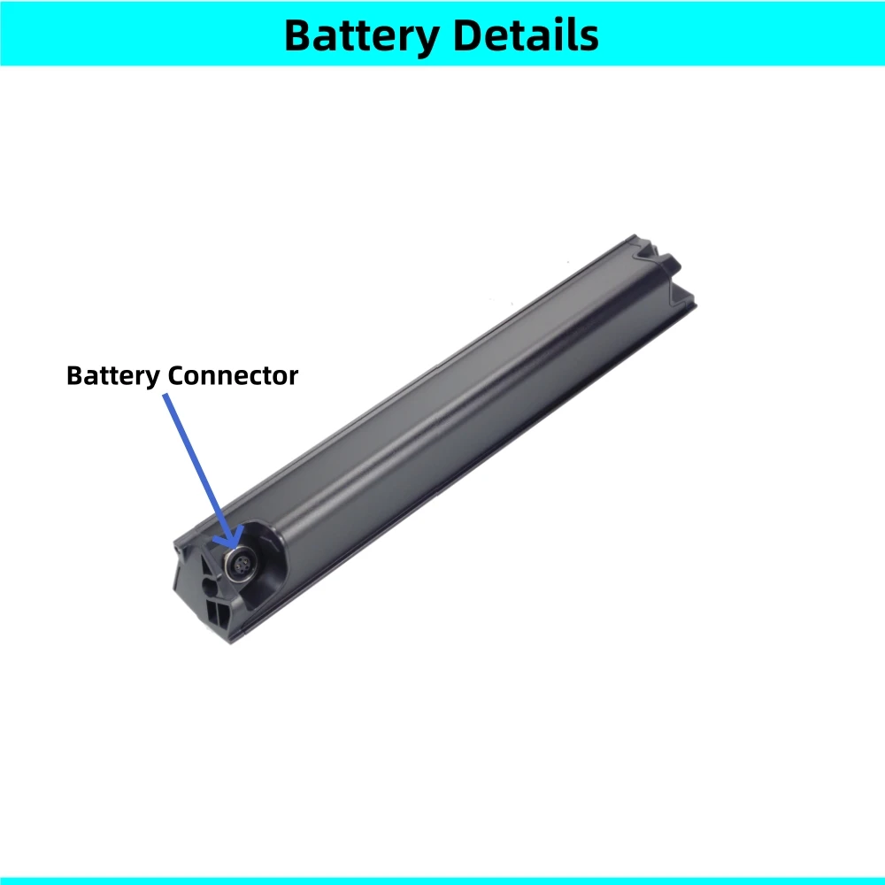 36Volt Li-ion E-bike Battery D903 D902 7S 36V 10Ah 10.4Ah 12Ah 12.8Ah 14Ah for Timetry TIMETRY 29 D903 D902 7S E-bike Battery