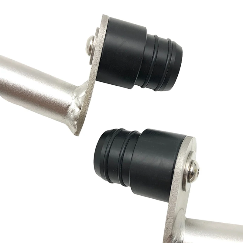 Motorcycle Engine Crash Bar Bumper Frame Protection Reinforcements Bar Kit For BMW R1250GS R 1250 GS GSA R1250GSA Adventure ADV motorcycle accessories