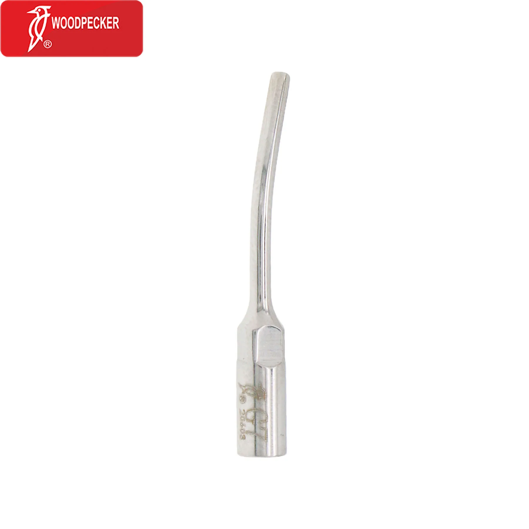 

Woodpecker Dental Endo Perio Ultrasonic Scaler Tips Fit EMS G7