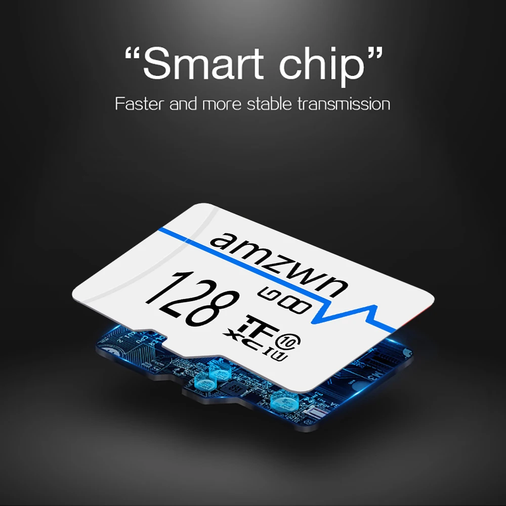 SD ī 32GB  Ŭ 10 ޸ ī 64GB 128GB sd ƽ sdcards ī޶ 