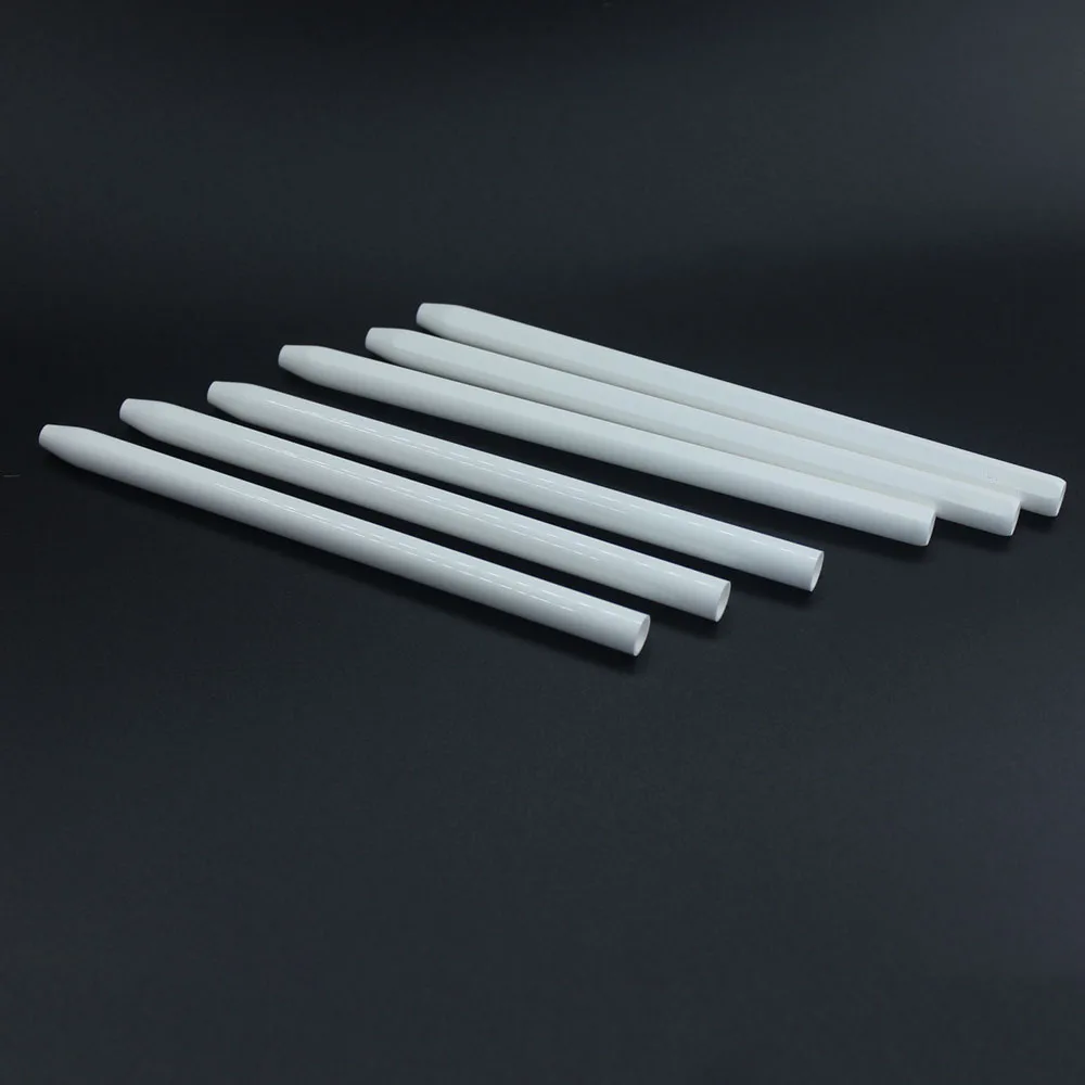 Replacement Plastic Tube For Apple Pencil Repair Plastic Case Replacement Inner Tip Of Apple Pencil  Repair Kits 3