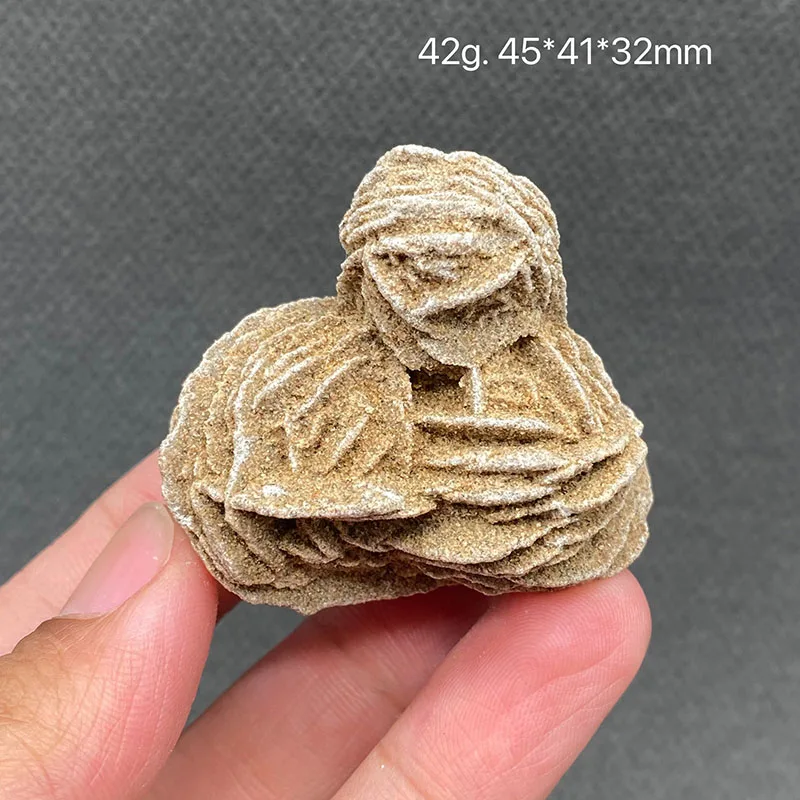 100% натуральный пустынный розеток, минеральные образцы, камни и кристаллы, лечебный кристалл