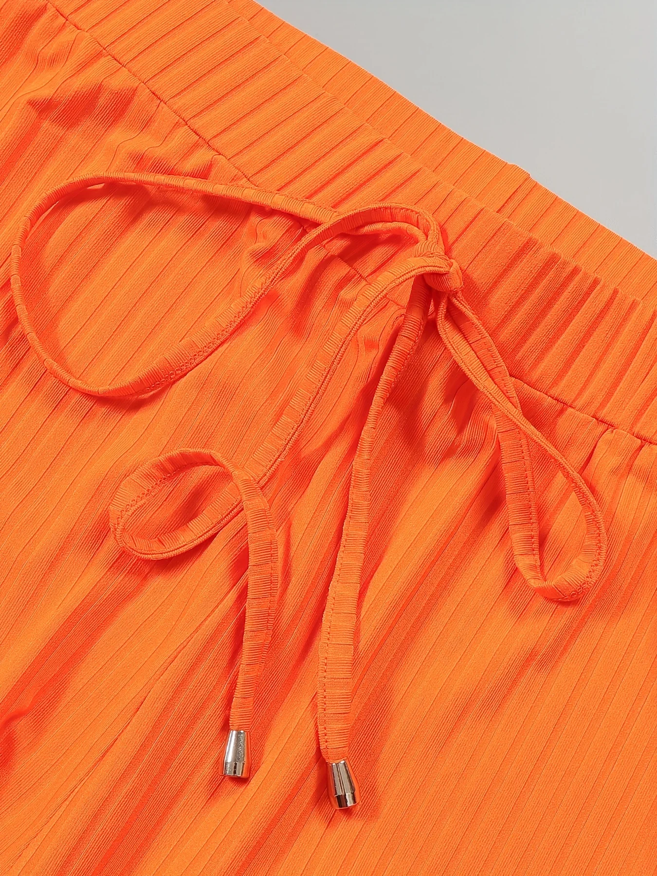 Plus Size Comfortable Casual Set for Women - view