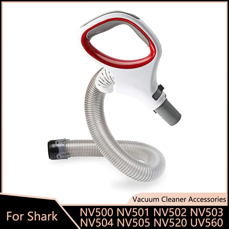 Lancia Aspiratore Con Ugello Originale Shark Per NV601UK NV600UK - Usato