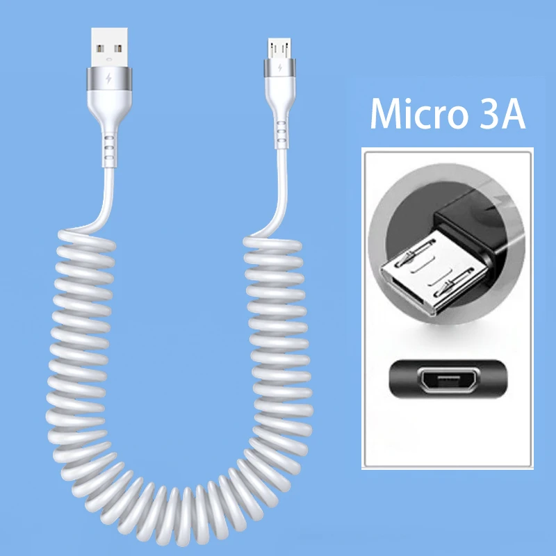Micro white