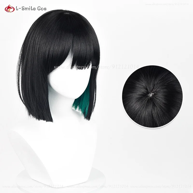Wig styling