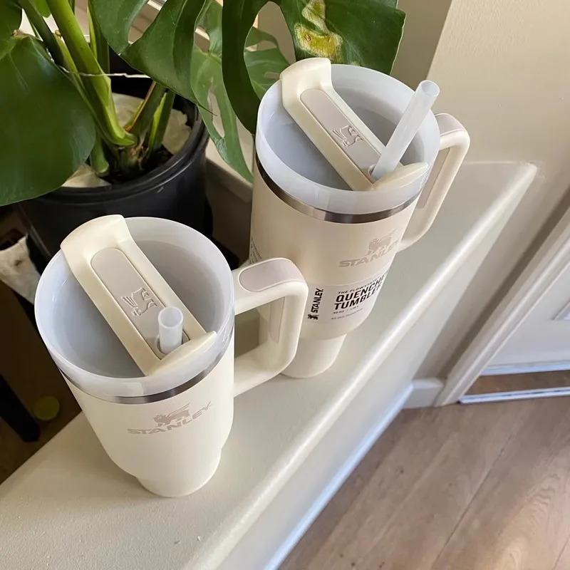 16oz Insulated Stanley Vacuum Tumber Coffee Mug with New Opener Bottom Keep  Warm or Cold Over 12 Hours Thermal Cup - China Car Mug and Travel Mug price