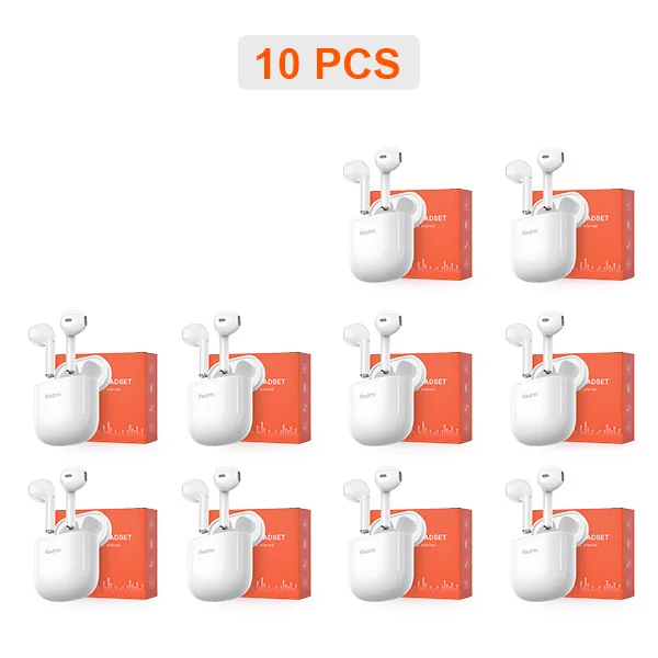 10 pcs