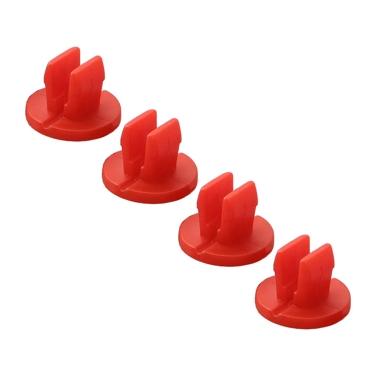 

FOR FORD Shield Nut Set Grommets W702438-S300 13.8mm 30 PCS Accessories NEW Nylon Of 30 Parts Plastic Durable New