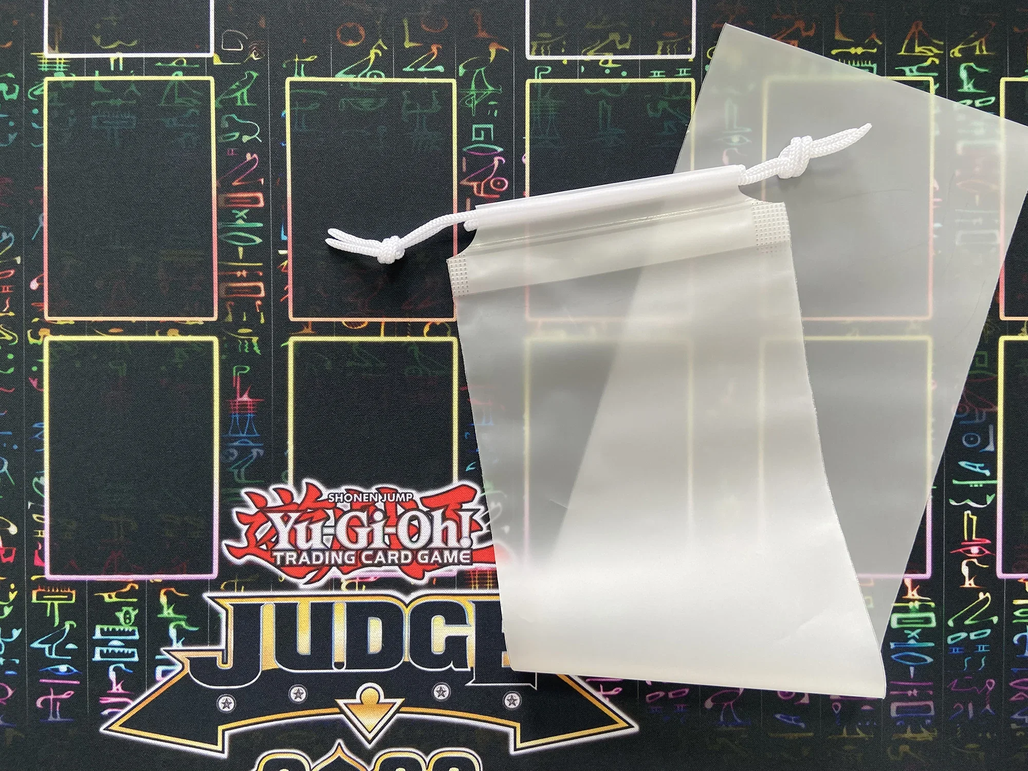 Yugioh Classic Playmat 2022 Tcg Ccg Mat Trading Card Game