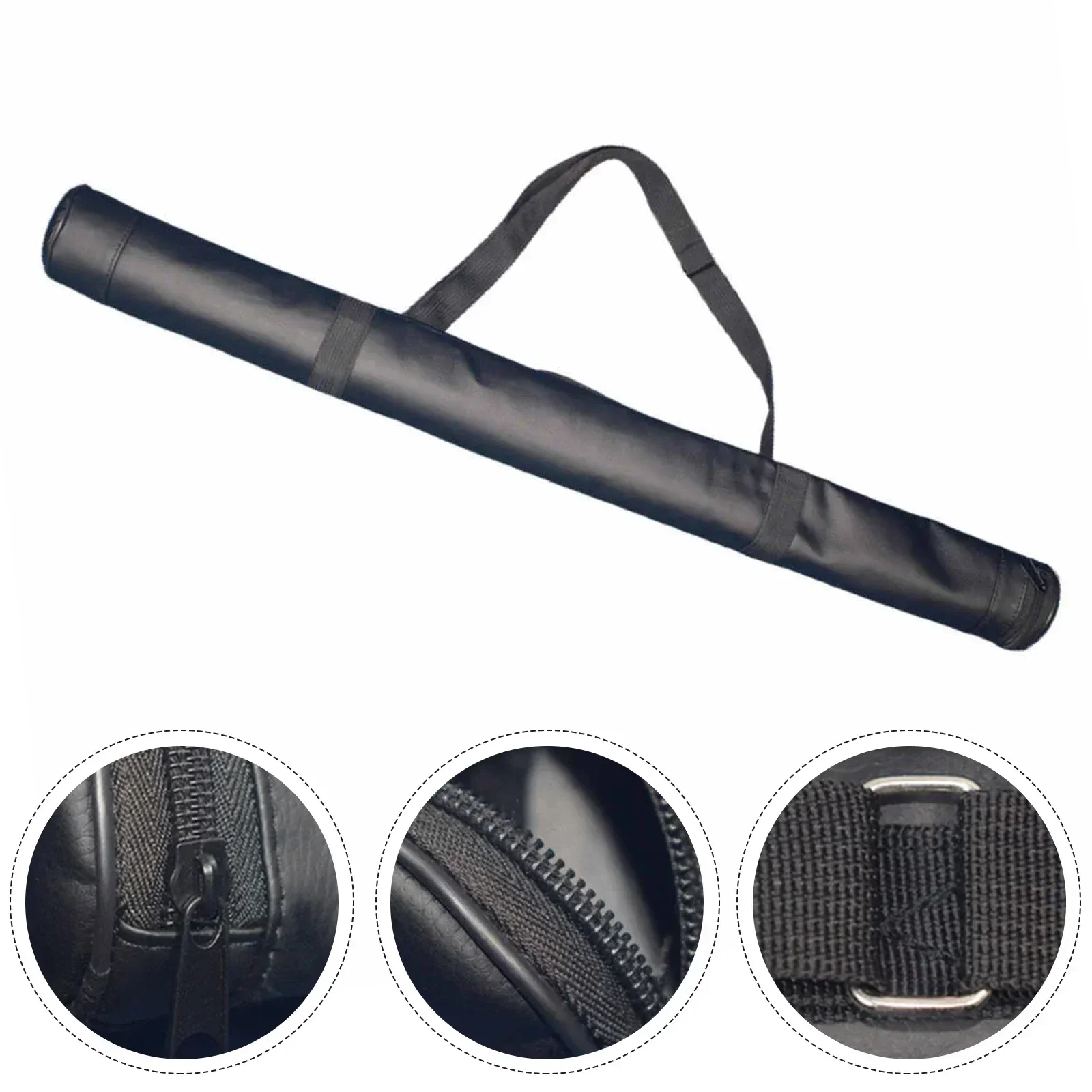 Baseball Bat Bat Backpack Equipment Bags Stick Cover 28-30c Inch Baseball Backpack Leather Oxford Cloth