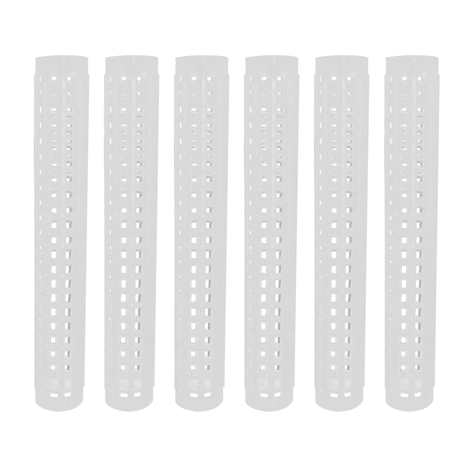 

6 Pcs Climbing Pole House Plants Vine Support Rack Column Moss Flower Gardening Tool Stands