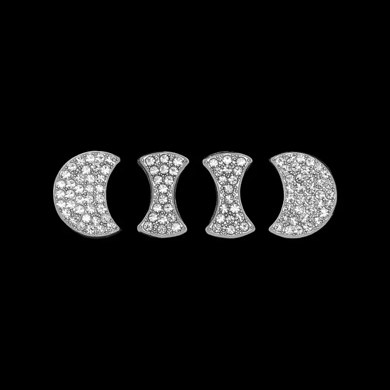 Car Steering Wheel Logo Diamond Decoration Sticker Auto Decor Decal наклейки на авто For Mercedes BMW Toyota Accessories Coche |
