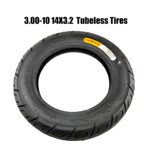 super quality CST Front/Rear 3.00-10 14X3.2 Scooter Tire Motorcycle Tire  3.00-10 300-10 Electric Motorcycle Tire Tubeless Tires - AliExpress