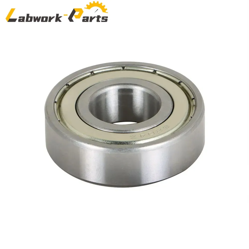 Fits For Yamaha Golf Cart Drive G2 G8 G9 G11 G14 G16 G19 G20 G21 G22 G29 6204 Bearing seat bearing 93306-204X0