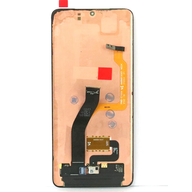 Ｚ S21 Ʈ 5G ġ ũ G998B, G998B/DS, ĸ  ÷,  ü  AMOLED LCD, 6.8 ġ