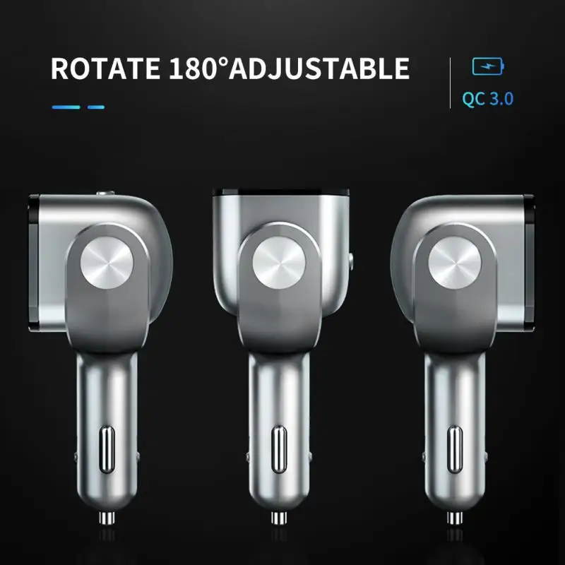 Drapop     й,  USB QC 3.0,   ڵ   ,   ÷ 12V