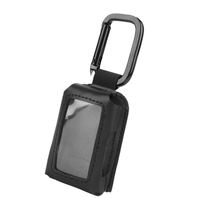 내구성 PU MP3 보호 케이스 스크래치 방지 컴팩트 캐리 가드 커버