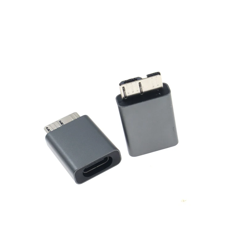 ���ο� ����ũ�� B USB C 3.0 ����-���� C ���� ����� ����-C USB3.1 �ܺ� �ϵ� ����̺� ��ũ HDD ���̺��� ����ũ�� B Ŀ����