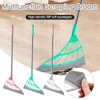 Silicone Scraper Broom Magic Wiper High Place Glass Wiper Floor Mop Household Splicing Cleaning Broom Bathroom Sweeping Water 1