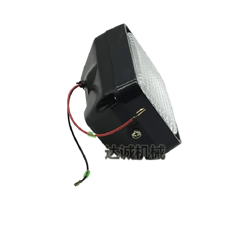HITACHI 照明ライト For Hitachi ZX60 ZX70 130 ZX200 240 330-3-5A-6 Toolbox light