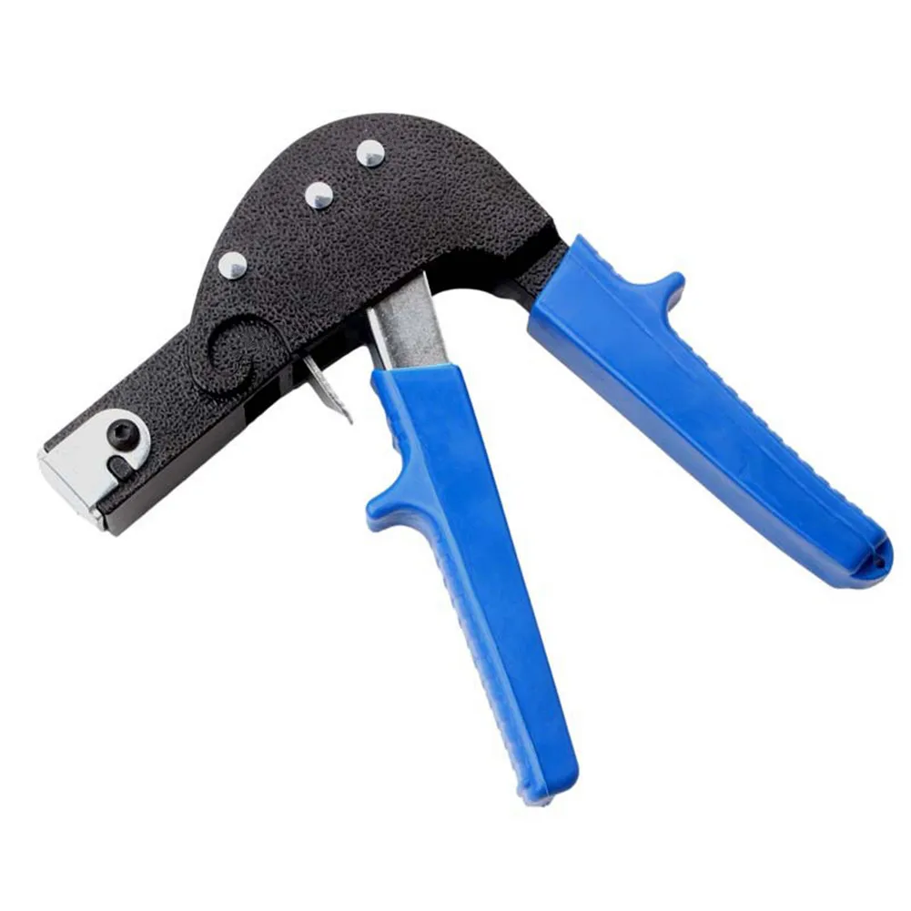 Hand Riveter Gun Hollow Pulling Gun for Wall Gypsum Board Plaster Block Tile Plank Hand Fix Installation 4mm 5mm 6mm Rivet