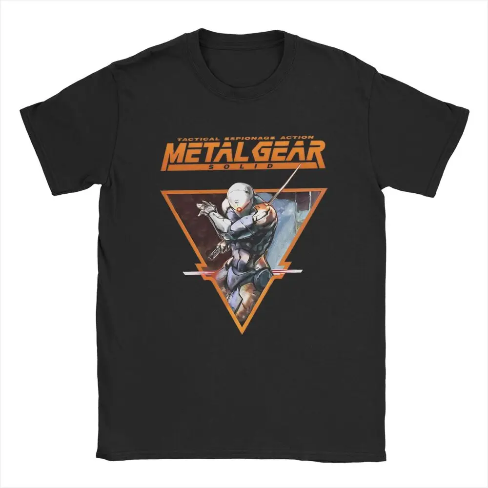 Metal Gear Solid : Portable Ops (PSP) sur Metal Gear World