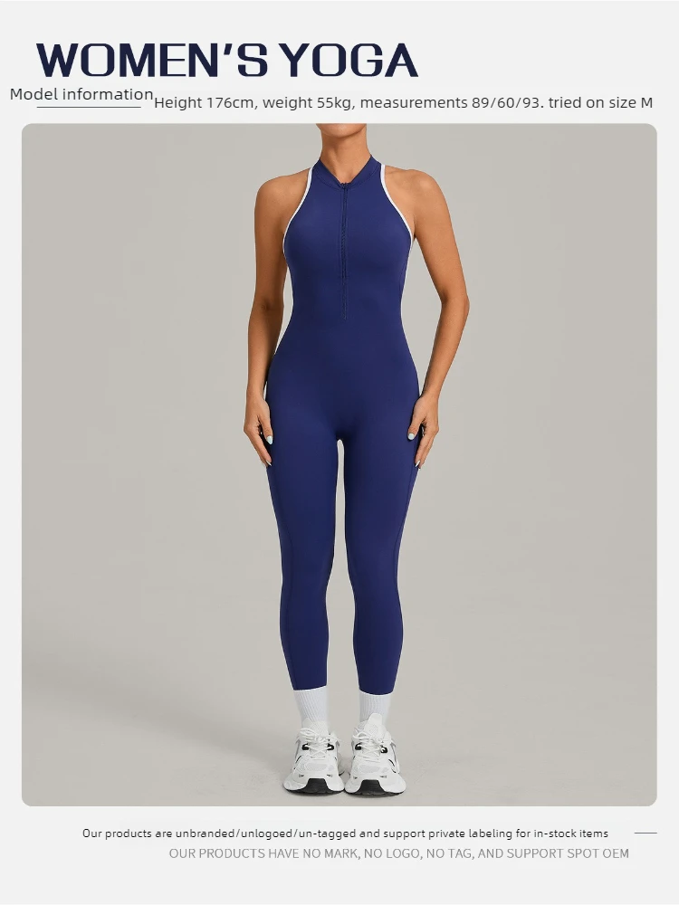 Size chart and fit details