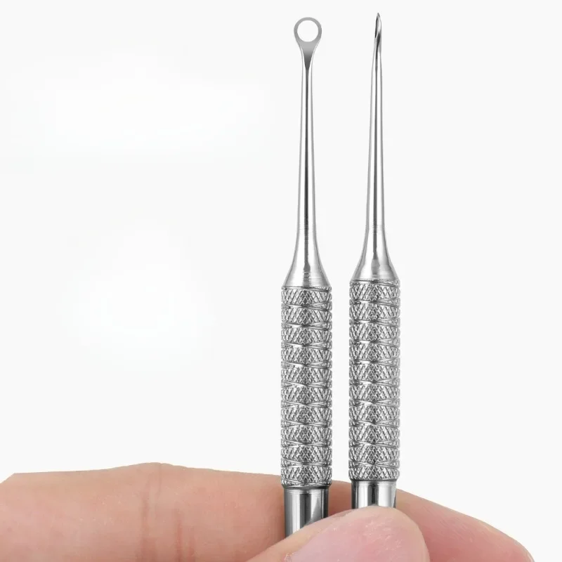 Manicure Tools Nail Art Pusher Cuticle Pusher