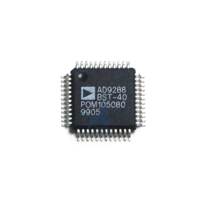 AD9288BST40AnalogtodigitalConverterChipBrandNewOriginalQFP48