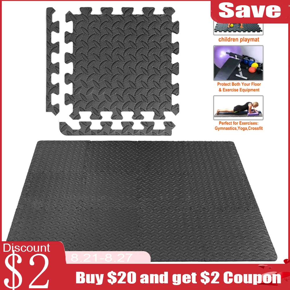 EVA Mousse Tapis de sol Pour Pont Pontage de Bateau Marine Yacht