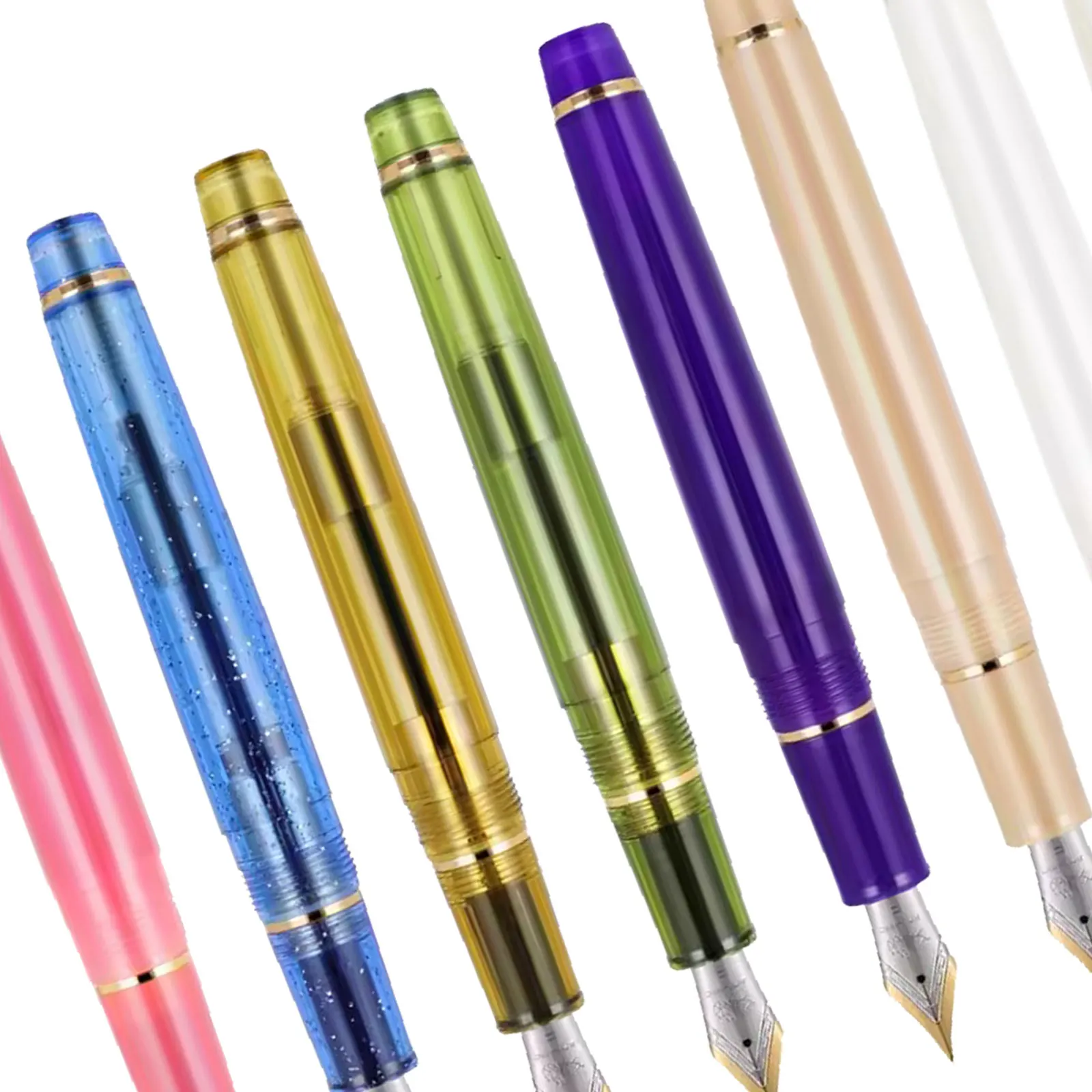 Jinhao 82 ũ  EF F   Ŭ  ũ , Ͻ 繫 б ǰ, Ƹٿ  