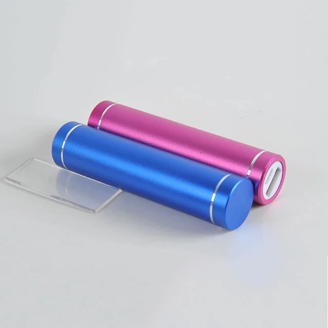 Creative Sight Secret Hidden Storage Compartment Fake Mini Power Bank Case Home Diversion Stash Can Safe Container Hiding Spot 3