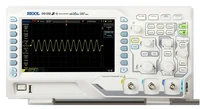 Rigol DS1102Z-E DS1202Z-E ,2 Channel, 200MHz  100MHz Digital Oscilloscope 2