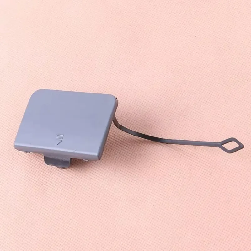 Tapa Para Gancho De Remolque Mercedes Clase C (2007-2011) - Número Pieza A2048850124, Plástico Resistente, Fácil Instalación
