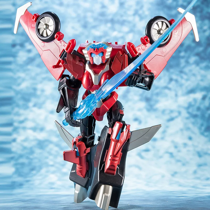 

Игрушечная Фигурка трансформера TAIBA, большой размер, TFP Prime Windblade